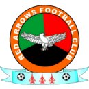 Red Arrows FC
